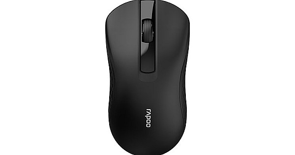 RAPOO B20 1200 DPI Wireless Optical Mouse