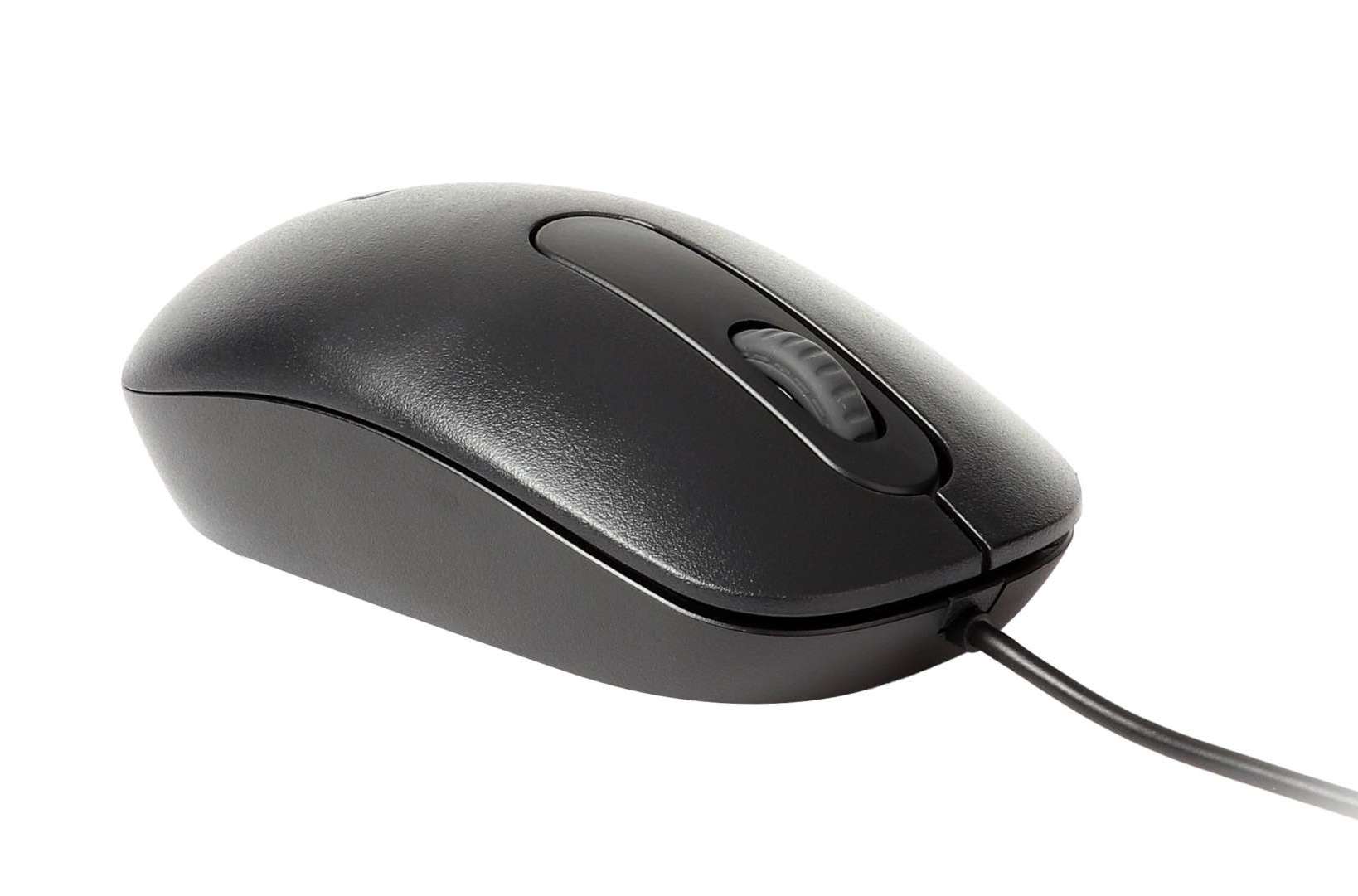 Rapoo N200 1600 DPI Wired Optical Mouse