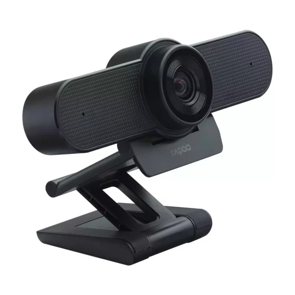 Rapoo C500 4k FHD 30fps Webcam