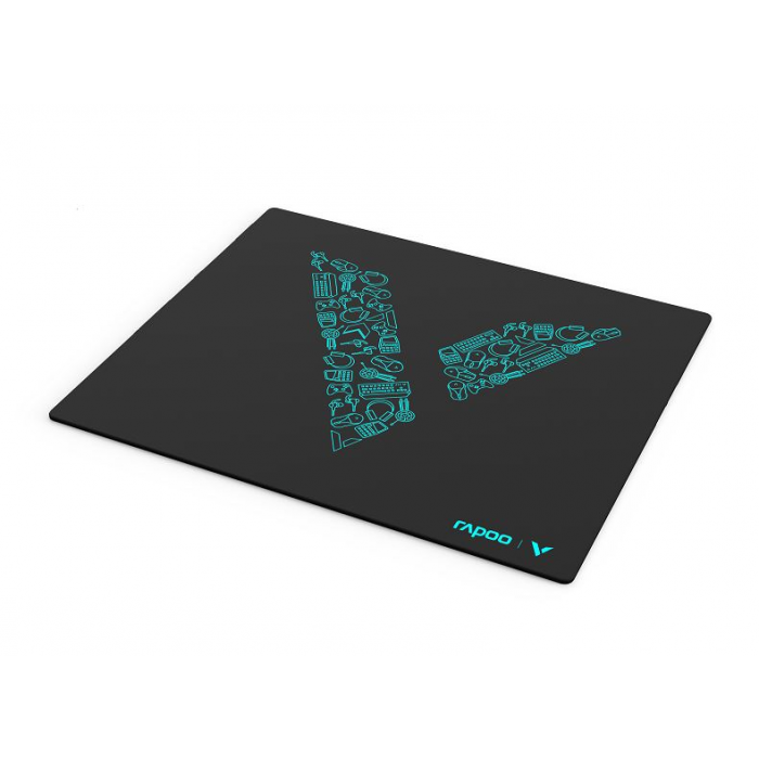 Rapoo V1 Anti Skid Fabric Mouse Pad