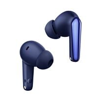 Itel BudsNeo 3 wireless earbuds (Blue)
