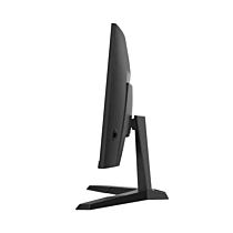 Redragon Pearl GM24G3C 24-Inch Full HD 1080P 180Hz VA Panel Curve Gaming Monitor (Black, 1 Year Local Warranty, NEW)
