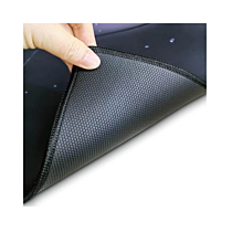 Redragon P041 Xeon Large Premium XL Mouse Pad (Black, NEW)