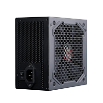 Redragon RGPS GC-PS011 800W 80 Plus Bronze Full Modular Gaming PC Power Supply (Black, NEW)