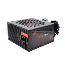 Redragon PS026 700W 80 Plus Bronze Non-Modular Gaming PC Power Supply (Black, NEW)