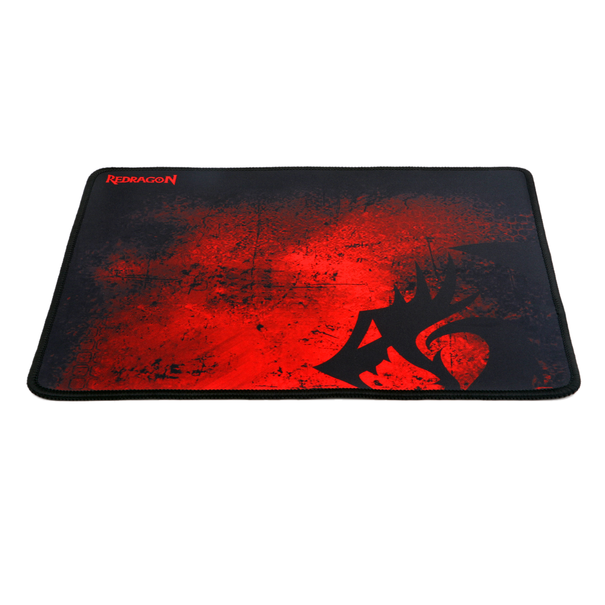 Redragon P016 Pisces Large XXL Gaming Mouse Pad (Black, NEW)