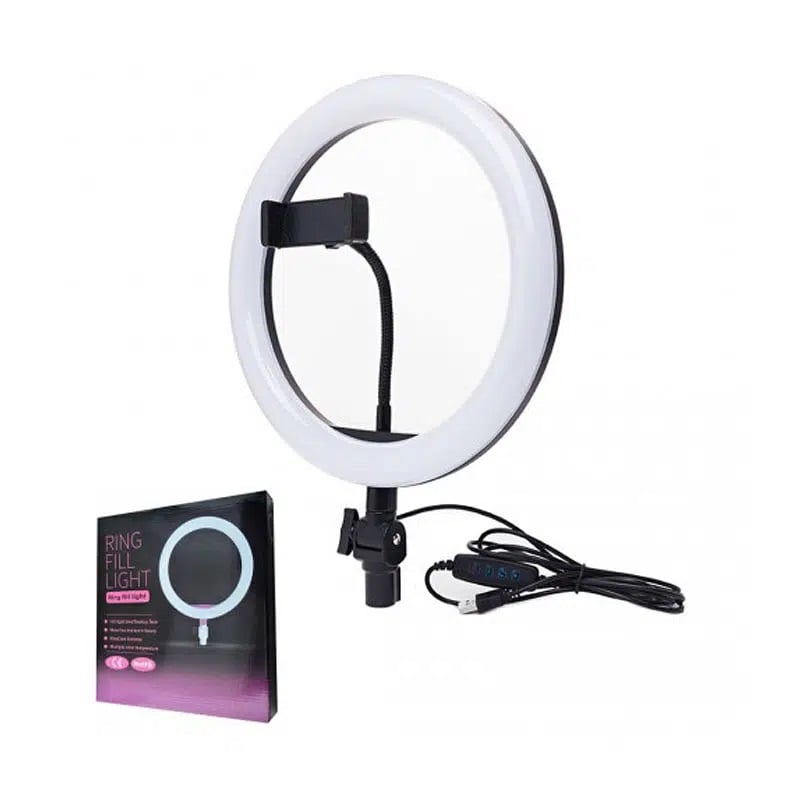 HX-260 Ring Fill Light (10" - 26cm)