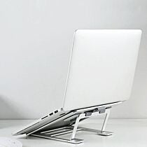 Wiwu S100 Aluminum Foldable Laptop Stand
