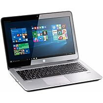 HP EliteBook 840r G4 - 8th Gen Core i5 8350u Processor 8-GB 256GB SSD Intel UHD 620 Graphics 14" Full HD 1080p 60Hz Display Backlit KB  (Silver, Used)