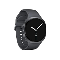 Samsung Galaxy 8 L320 40mm Smart Watch (Graphite, NEW)