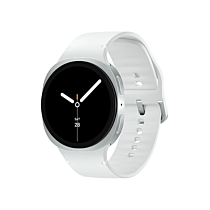 Samsung Galaxy 8 L320 40mm Smart Watch (Silver, NEW)