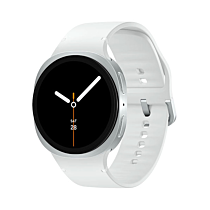 Samsung Galaxy 8 44mm L330 Smart Watch (Silver, NEW)