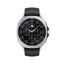 Samsung Galaxy 8 L500 46mm Classic Smart Watch (Black, NEW)