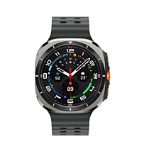 Samsung Galaxy L705 47mm 2025 Ultra Smart Watch (Silver, NEW)