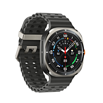 Samsung Galaxy L705 47mm 2025 Ultra Smart Watch (Silver, NEW)