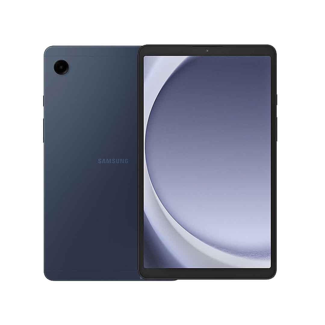 Samsung Galaxy Tab A9 X110 - Octa core Processor 8GB 128GB 8.7-Inch Display WiFi (Navy Blue)