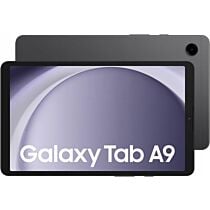  Samsung Galaxy Tab A9 X110 - Octa Core Processor 4-GB 64-GB 8.7" Inches 8.0 MP Rear 2.0 MP Front Camera WIFI (Gray)