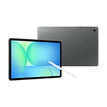 Samsung Galaxy Tab S10 FE X520 Octa-Core Processor 12-GB RAM 256-GB Storage 10.9" WUXGA+ Display WiFi (Gray, NEW)