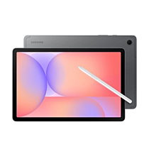 Samsung Galaxy Tab S10 Lite X400 Octa-Core Processor 6-GB RAM 128-GB Storage 10.9" WUXGA+ Display WiFi (Gray, NEW)