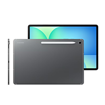 Samsung Galaxy Tab S10 FE Plus X620 Octa Core Processor 8-GB RAM 128-GB Storage 13.1-Inch WQXGA+ Display WiFi (Grey, NEW)