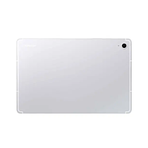 Samsung Galaxy Tab S10 FE Plus X620 Octa Core Processor 8-GB RAM 128-GB Storage 13.1-Inch WQXGA+ Display WiFi (Silver, NEW)