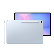 Samsung Galaxy Tab S10 FE X520 Octa-Core Processor 8-GB RAM 128-GB Storage 10.9" WQXGA Display WiFi (Blue, NEW)