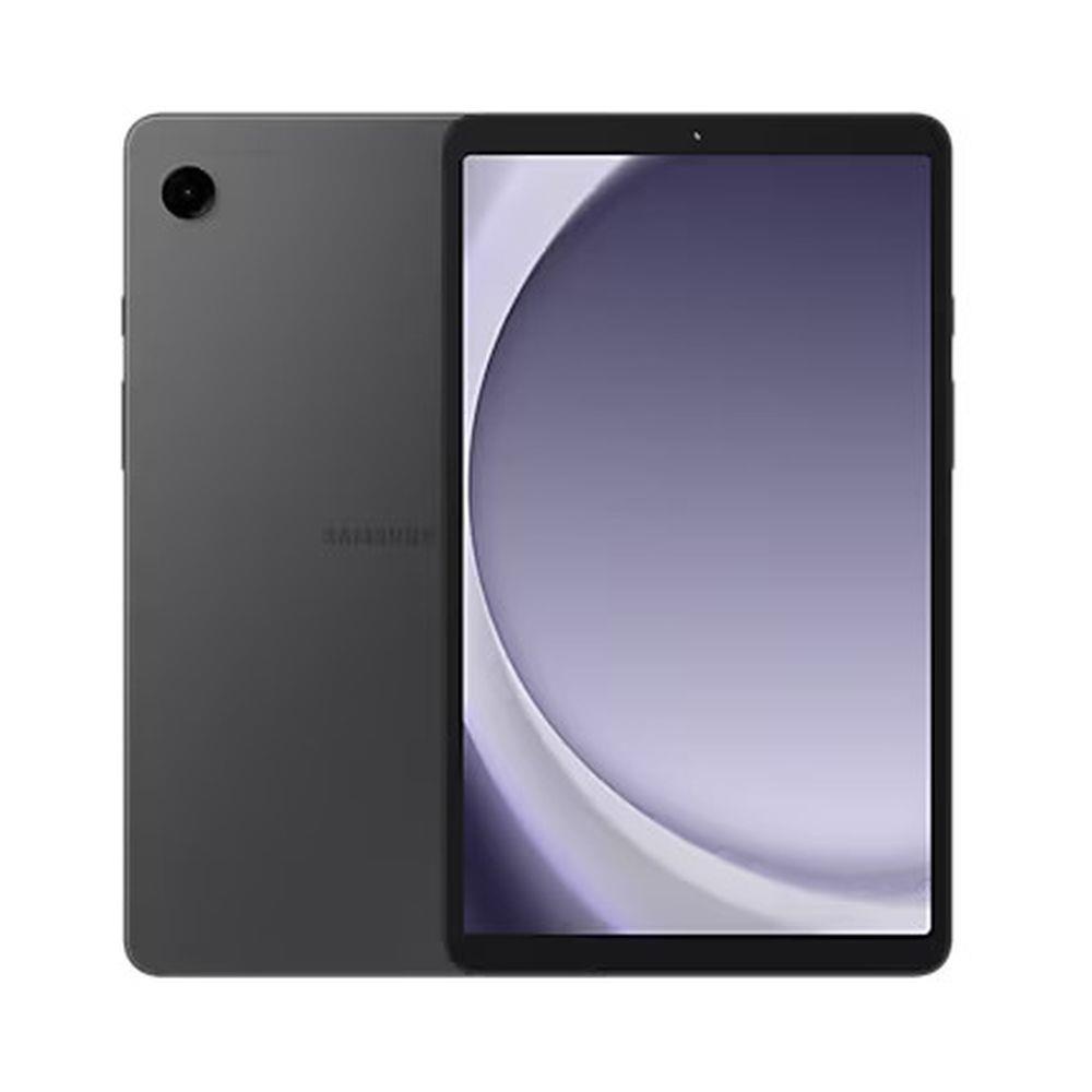 Samsung Galaxy Tab A9 X110 - Octa core Processor 8GB 128GB 8.7-Inch Display WiFi (Gray)