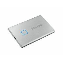 Samsung Portable T7 Solid State Drive Touch / Non-Touch / Shield Shock Proof| (Storage Options)