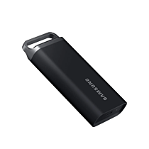Samsung T5 EVO 2TB Portable SSD (Black, NEW)