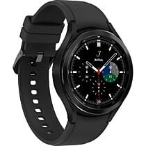  Samsung Galaxy 4 Classic 46mm R890 Smart Watch (Black)