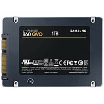 Samsung SSD 870 QVO 2.5" Inch SATA Internal SSD | (Storage Options)