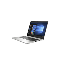 HP ProBook 445 G7 - AMD Ryzen 5 4500u Processor 16GB 512GB SSD AMD Radeon Graphics 14" Full HD 1080p IPS Display Backlit KB W10 Pro (Silver, Used)