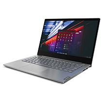 Lenovo ThinkBook 14 G2 - Tiger Lake - 11th Gen Core i5 08GB to 40GB 256GB SSD + Optional HDD Intel UHD Graphics 14" Full HD 1080p 220nits FP Reader TPM 2.0 Dolby Audio (Lenovo Carry Case Included, Mineral Grey, NEW)