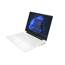 HP VICTUS 15 FA1035nia - Raptor Lake - 13th Gen Core i5 13420H Processor 8GB 512GB SSD 4-GB NVIDIA RTX2050 GDDR6 GC 15.6" Full HD 1080p IPS 144Hz Micro Edge 250nits Display B&O Play Backlit KB TPM (Ceramic White) (New)