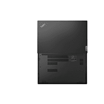 Lenovo ThinkPad E15 Gen 4 - Alder Lake - 12th Gen Core i5 Processor 8GB to 40GB 512GB to 01-TB SSD Intel Iris Xe Graphics 15.6" Full HD 1080p IPS 300nits AG Display TPM 2.0 ThunderBolt 4 Backlit KB FP Reader (Black, New)