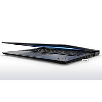 Lenovo ThinkPad T460s Enterprise Ready UltraBook - 6th Gen Core i7 6600u Processor 8-GB 256-GB SSD Intel HD 520 Graphics 14" Full HD 1080p AG IPS 60Hz 250nits Display Backlit KB FP Reader W10 Pro (Black, Used)