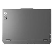 Lenovo LOQ 15 AI Tuned - Raptor Lake - 13th Generation Core i7 13650HX 14-Core Processor 24-GB 512-GB SSD 6-GB NVIDIA GeForce RTX4050 GDDR6 GC 15.6" FHD 1080P IPS 350nits AG 144Hz G-Sync Display BKB TPM2.0 (Luna Grey, Lenovo Direct Local Warranty)