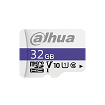 Dahua DHI-TF-C100 32GB MicroSD card