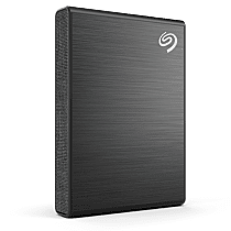 Seagate One Touch 1 Terabyte External Hard Drive