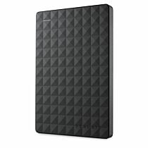 Seagate Expansion 2 Terabyte External Hard Drive 