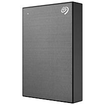 Seagate One Touch 4 Terabyte External Hard Drive