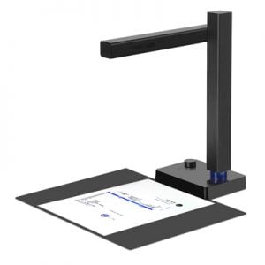 CZUR Shine Ultra Book & Document Scanner 