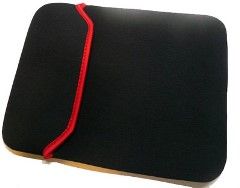 SRA 15.6 inch Expandable Sleeve/Slip Case