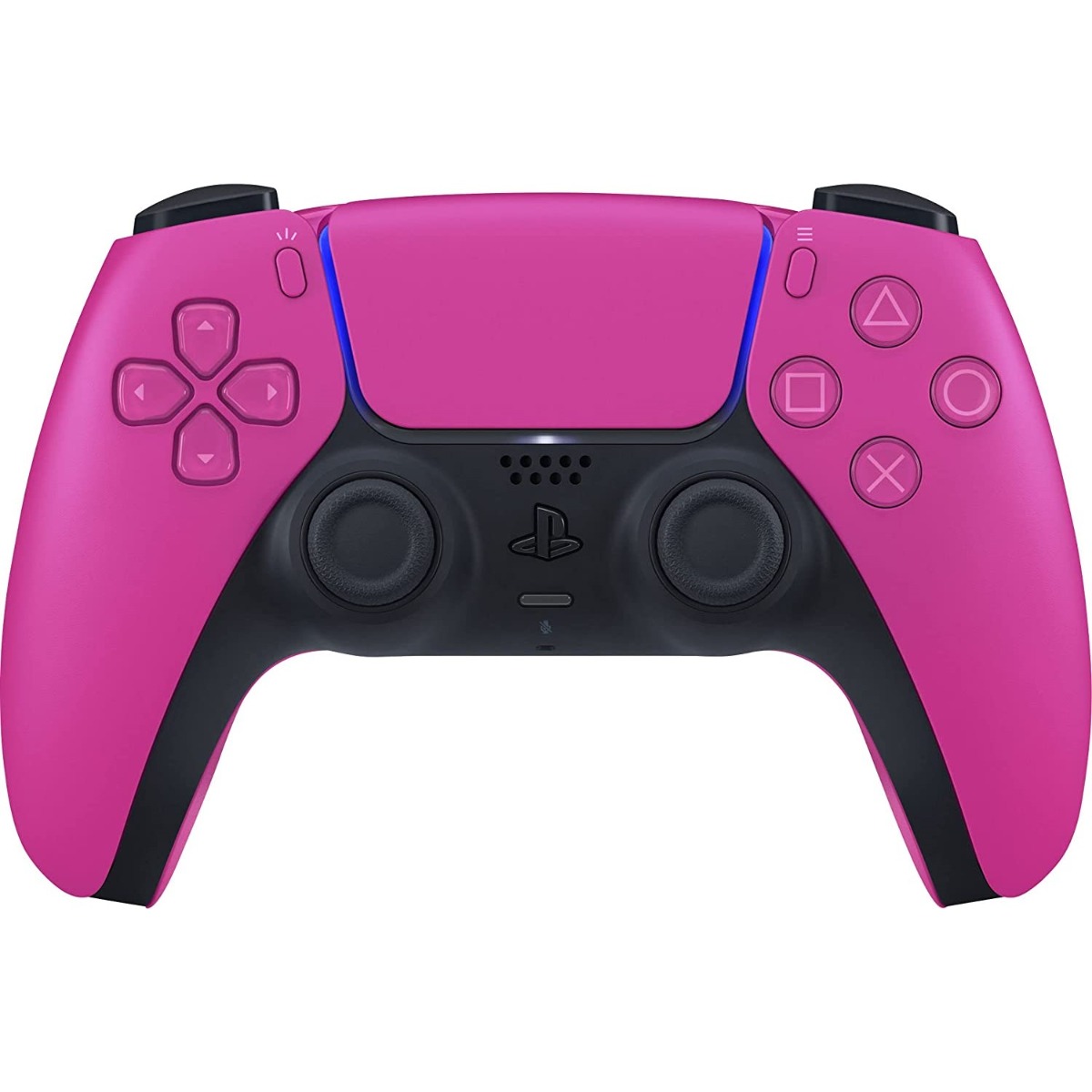 Sony PS5 Dual Sense Wireless Controller - Pink Color