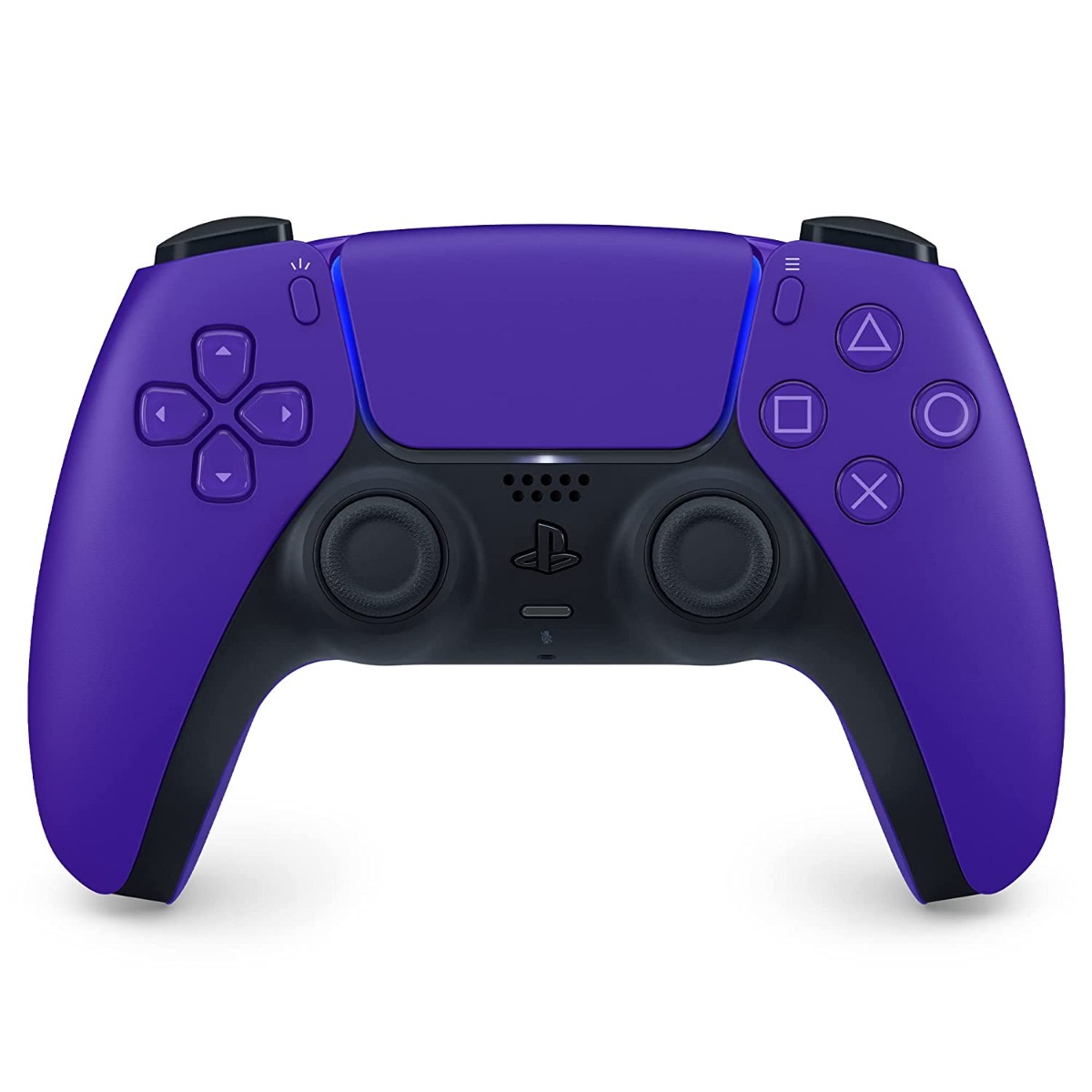 Sony PS5 Dual Sense Wireless Controller - Purple Color