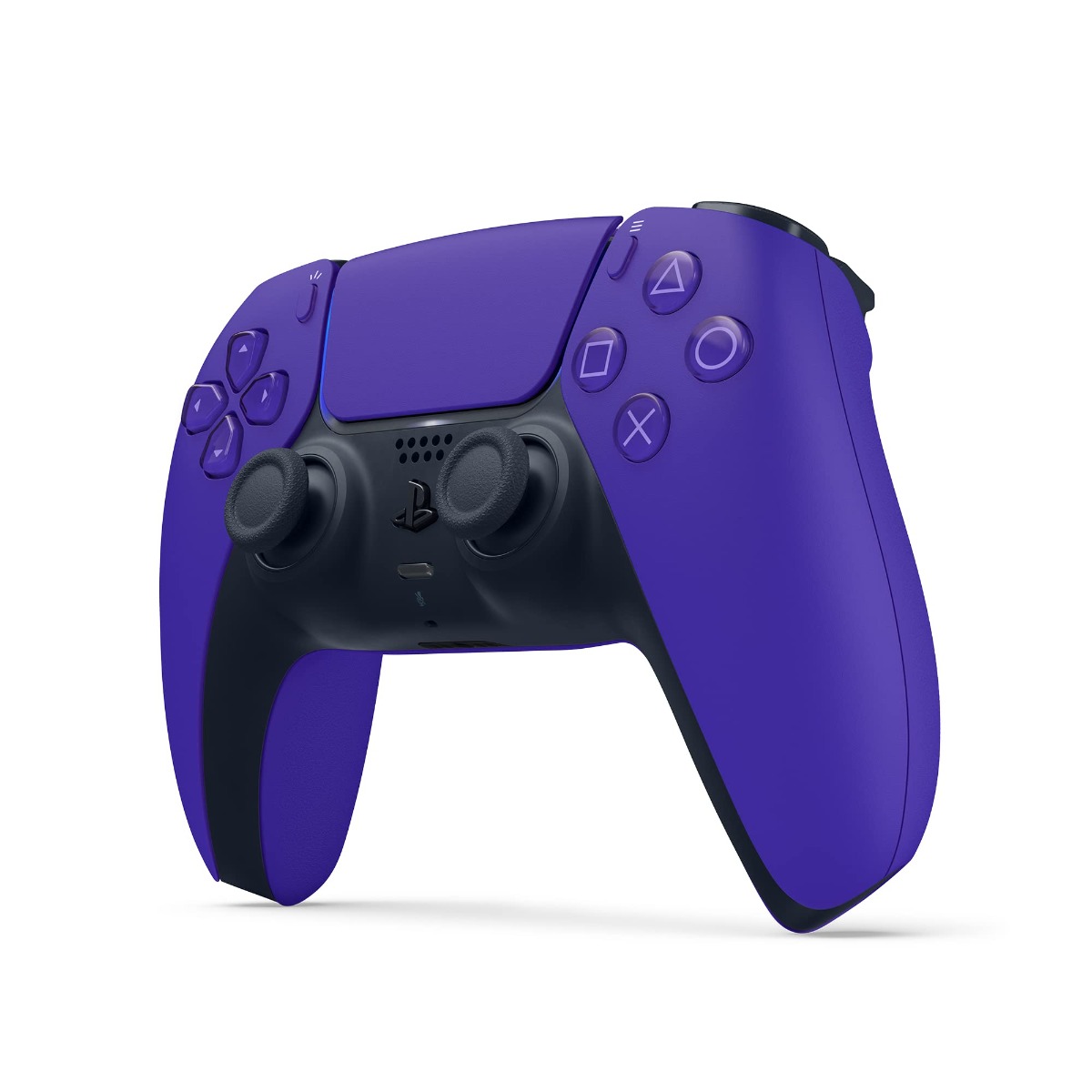 Sony PS5 Dual Sense Wireless Controller - Purple Color