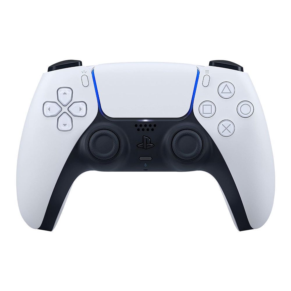 Sony Play Station Dual Sense Wireless Controller - White