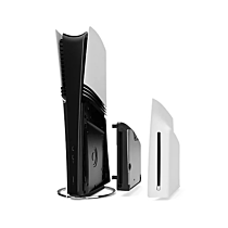 Sony PlayStation 5 Pro - 2TB Storage Gaming Console - Digital Edition - US Version (White, NEW)