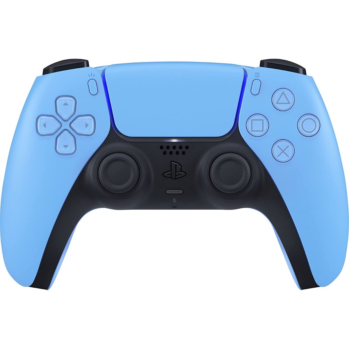 Sony PS5 Dual Sense Wireless Controller - Blue Color