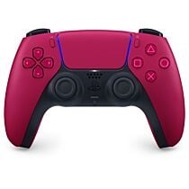 Sony Play Station Dual Sense Wireless Controller - Red